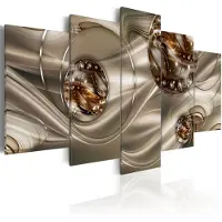 Artgeist Enchanted Bronze taulusetti