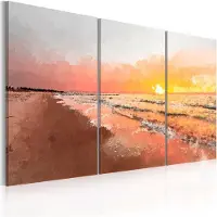 Artgeist Baltic Hiekka taulusetti