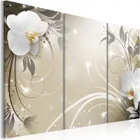 Artgeist Flowering Hope taulusetti
