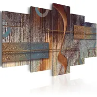Artgeist Oriental Composition taulusetti