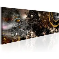 Artgeist Golden Galaxy taulu