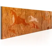 Artgeist Cave Paintings taulu