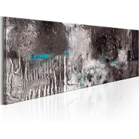 Artgeist Silver Machine taulu