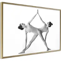 Artgeist Self-Five! juliste