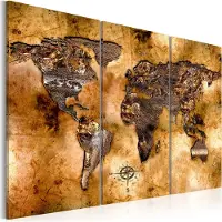 Artgeist World In Opalescent Shades taulusetti