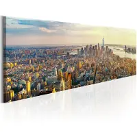 Artgeist American View taulu