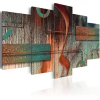 Artgeist Abstract Melody taulusetti
