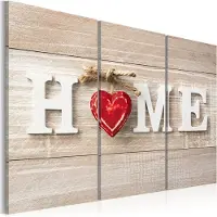 Artgeist The Heart Of The Home taulusetti
