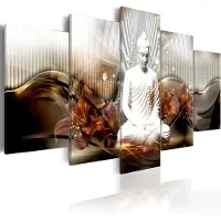 Artgeist Crystal Calm taulusetti
