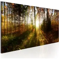 Artgeist Beautiful Forest taulu