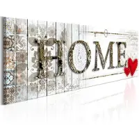 Artgeist Stylish Home taulu