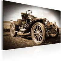 Artgeist Retro Car taulu