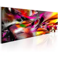 Artgeist Fiery Expression taulu