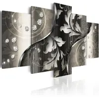 Artgeist Diamond Night taulusetti
