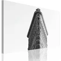 Artgeist Flatiron Building taulu