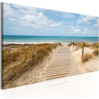 Artgeist Windy Beach taulu