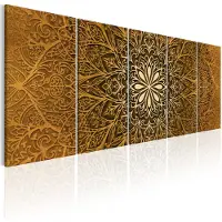Artgeist Paper Mandala taulusetti