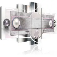 Artgeist Pearl Frigidity taulusetti