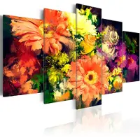 Artgeist Spring Collage taulusetti