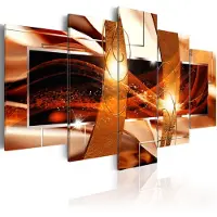 Artgeist Fire Of Life taulusetti
