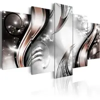 Artgeist Cinnamon Mirage taulusetti