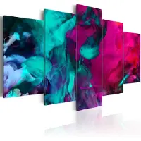 Artgeist Dance Of Colors taulusetti