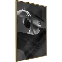 Artgeist Coquette juliste