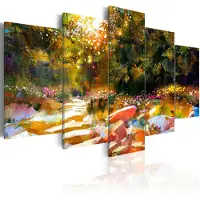 Artgeist Land Of Fairies taulusetti