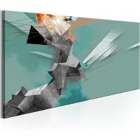 Artgeist Geometrical Madness taulu