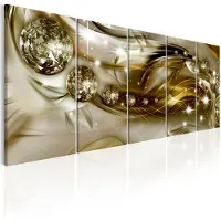 Artgeist Crystal Balls taulusetti
