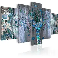 Artgeist Twisted Tree taulusetti