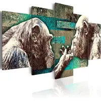 Artgeist Learning Of Tenderness taulusetti