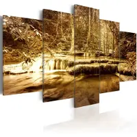 Artgeist The Bosom Of Nature - Waterfall taulusetti
