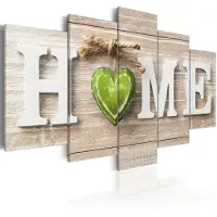 Artgeist Home: Domestic Melody taulusetti