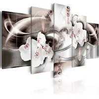 Artgeist Fragrant Orchid taulusetti
