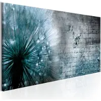 Artgeist Blue Dandelion taulu