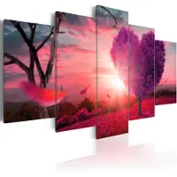 Artgeist Valley Of Love taulusetti