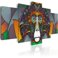 Artgeist Philosopher Of The Jungle taulusetti