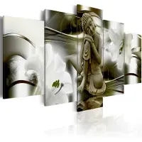 Artgeist Thoughts Of The Buddha taulusetti