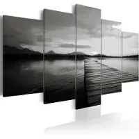 Artgeist Island Of Memories taulusetti