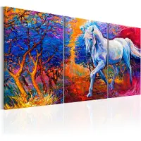 Artgeist Valley Of Fantasy taulusetti