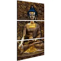 Artgeist Treasure Of Buddhism taulusetti