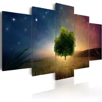 Artgeist Starry Nights taulusetti