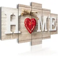 Artgeist Home: House Of Love taulusetti