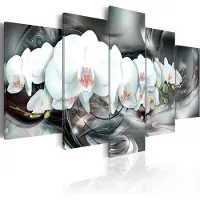 Artgeist Magical Orchid taulusetti