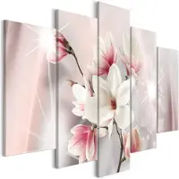 Artgeist Dazzling Magnolias Wide taulusetti