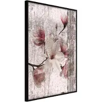 Artgeist Queen Of Spring Flowers I juliste