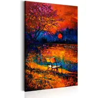 Artgeist Colours Of Autumn taulu