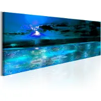 Artgeist Sapphire Ocean taulu