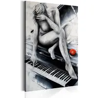 Artgeist Sensual Music taulu
